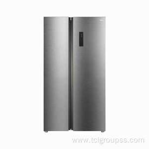 TCL Refrigerator P650SBS